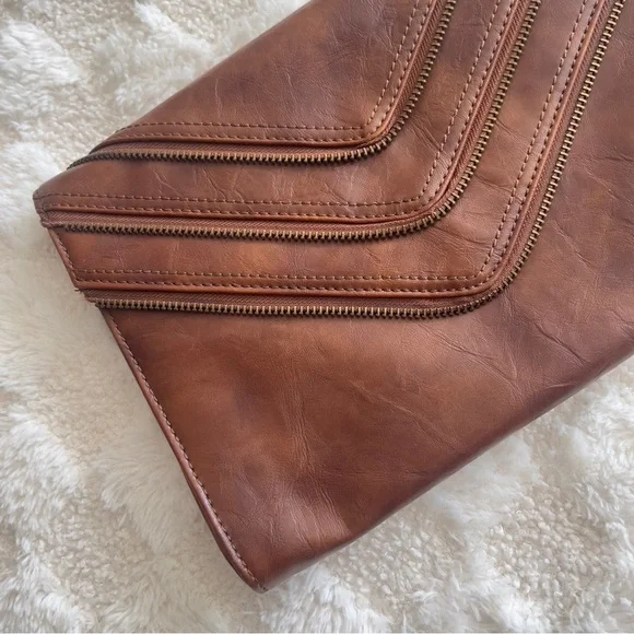 Forever21 Clutch Bag Purse - Picture 2 of 5